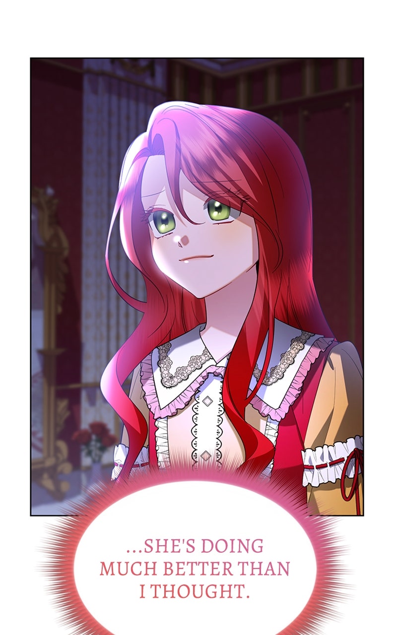 The Knight Becomes a Black Flower Episode 15 page 45 - 