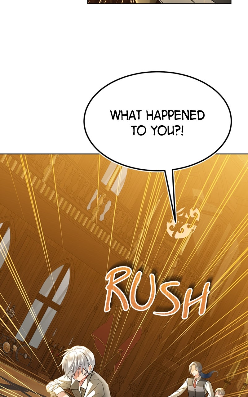 The Knight Becomes a Black Flower Episode 15 page 49 - 