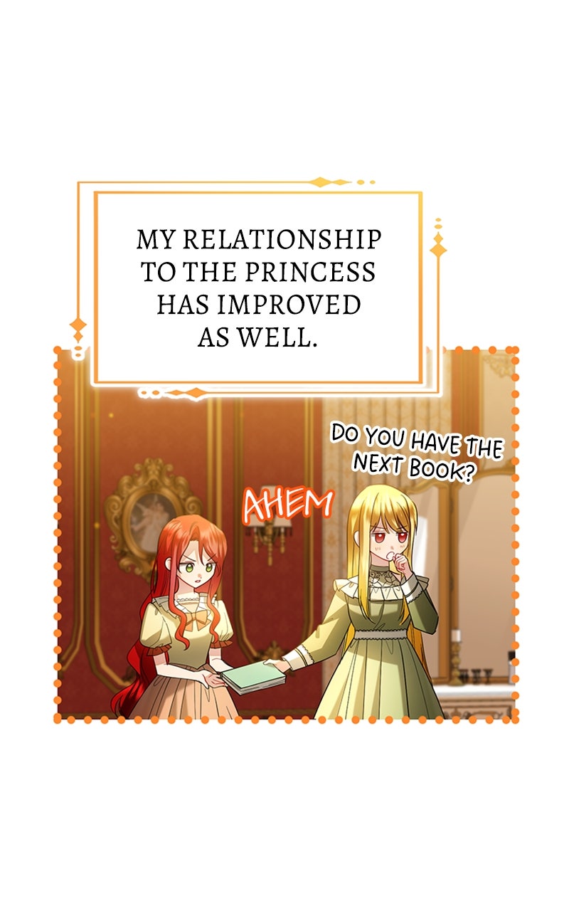 The Knight Becomes a Black Flower Episode 15 page 6 - 