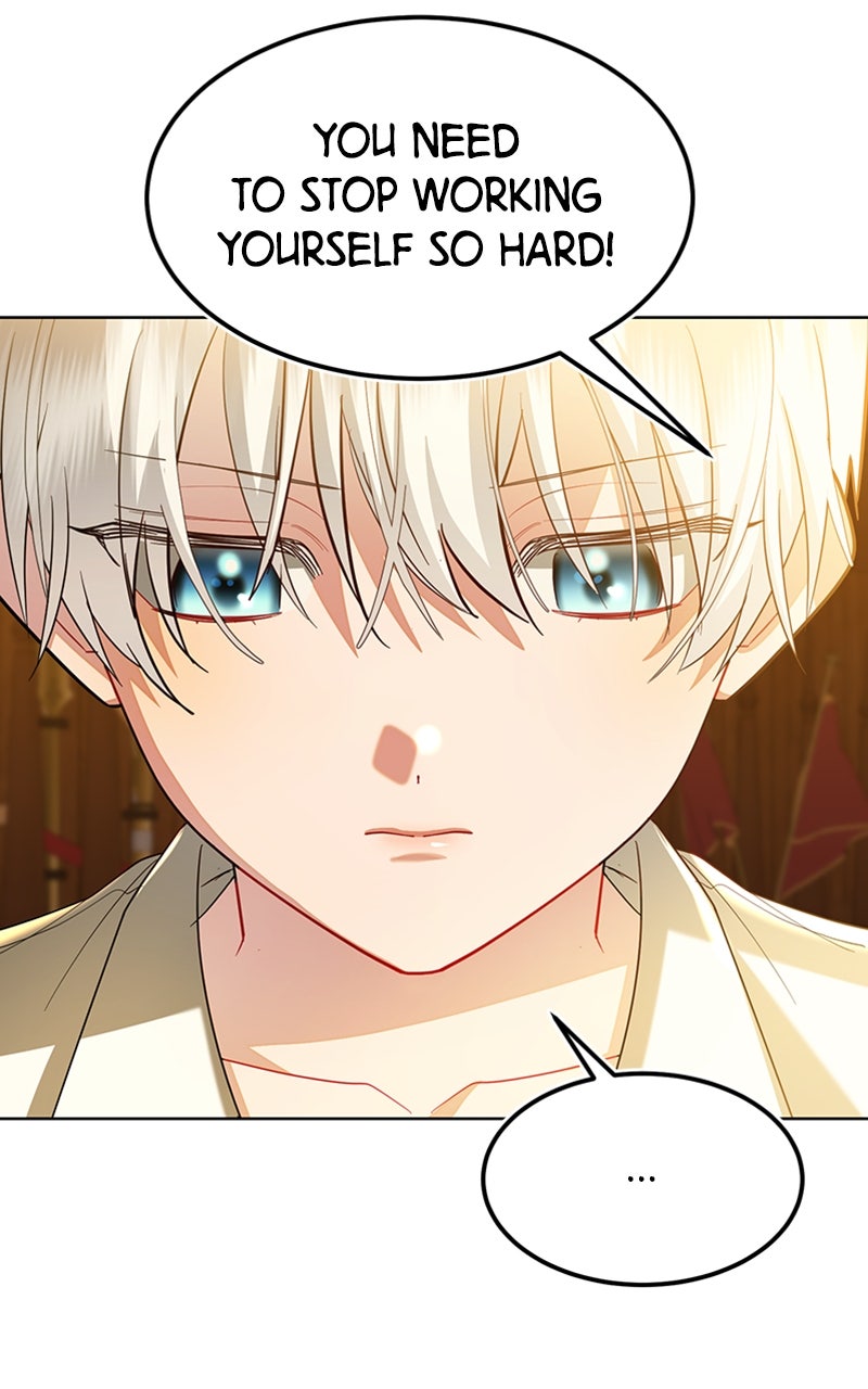 The Knight Becomes a Black Flower Episode 15 page 53 - 