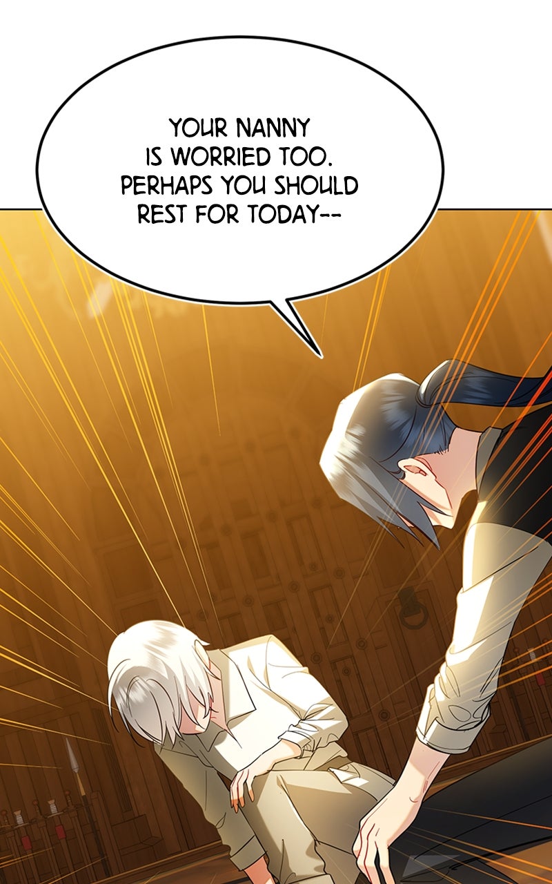 The Knight Becomes a Black Flower Episode 15 page 54 - 