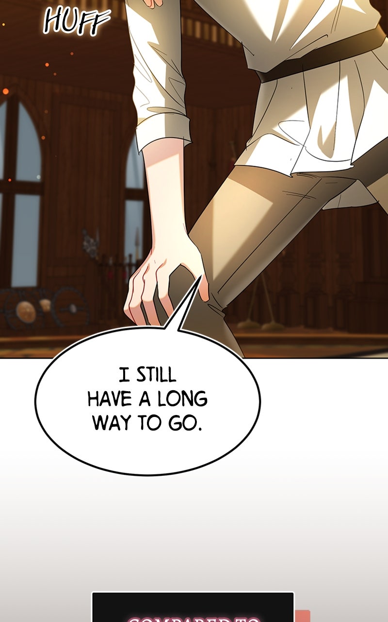 The Knight Becomes a Black Flower Episode 15 page 56 - 