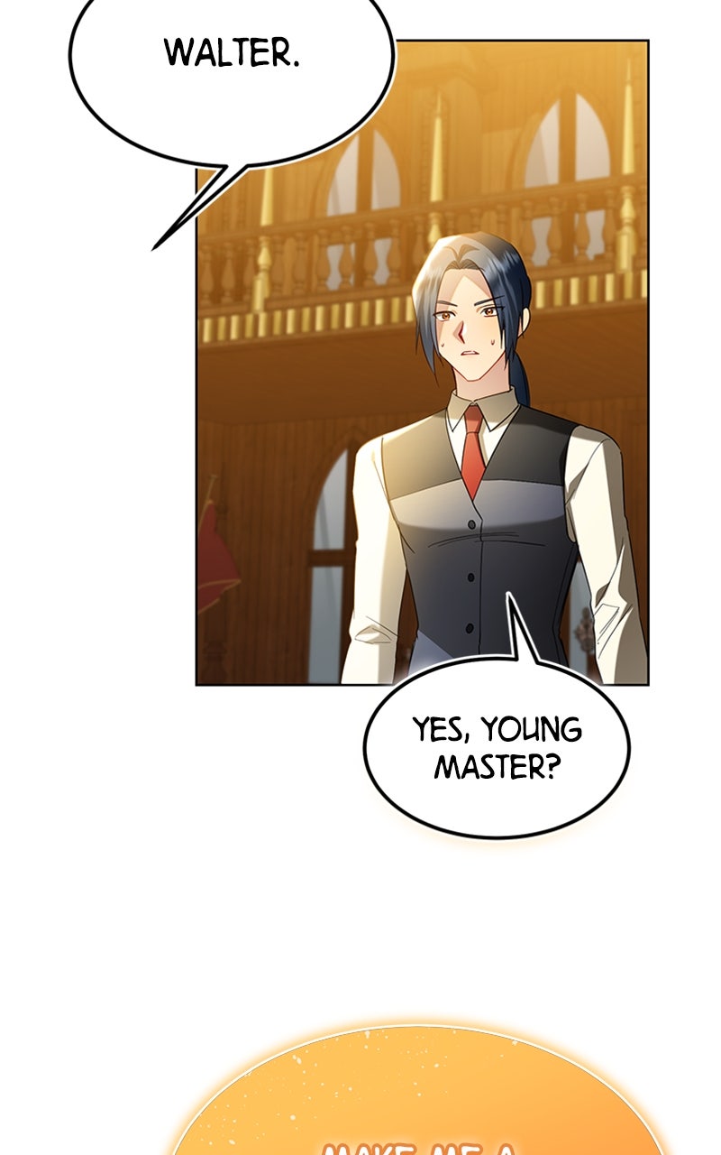 The Knight Becomes a Black Flower Episode 15 page 64 - 