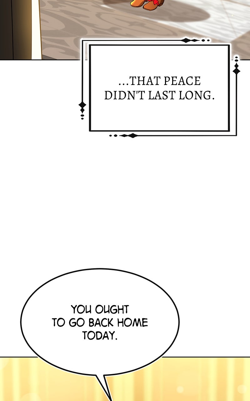 The Knight Becomes a Black Flower Episode 15 page 8 - 