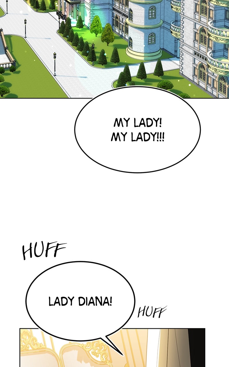 The Knight Becomes a Black Flower Episode 15 page 72 - 