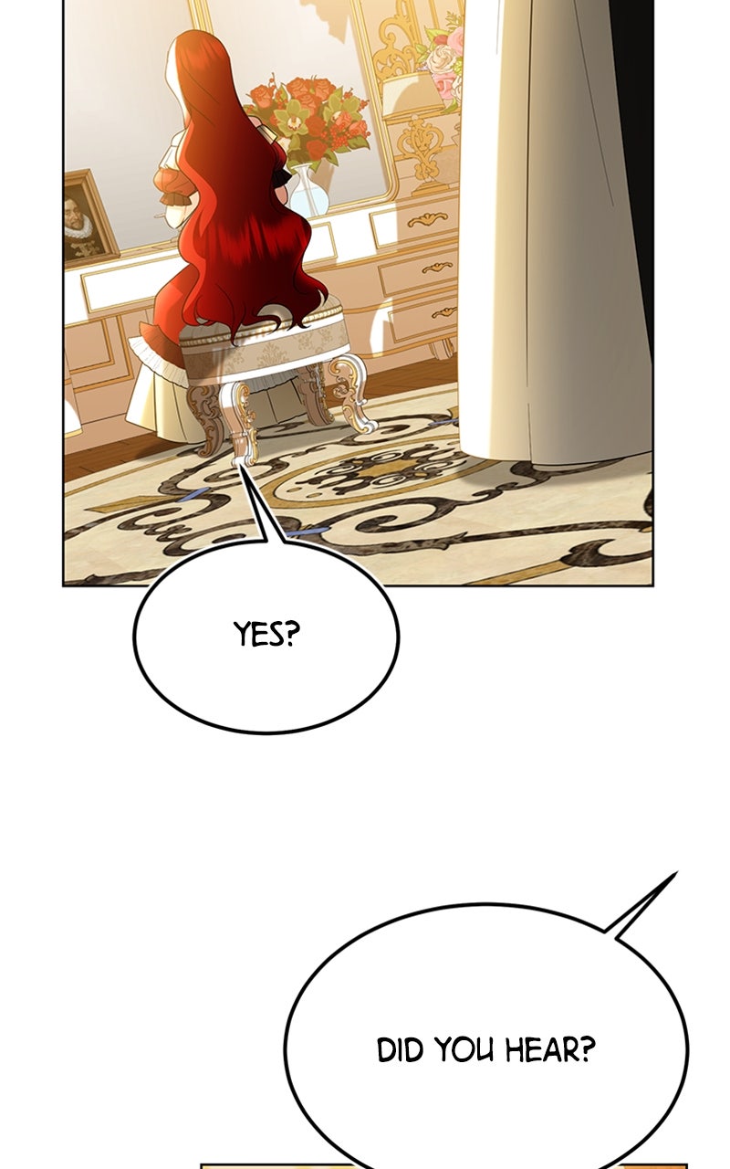 The Knight Becomes a Black Flower Episode 15 page 73 - 