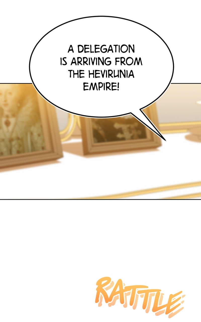 The Knight Becomes a Black Flower Episode 15 page 75 - 