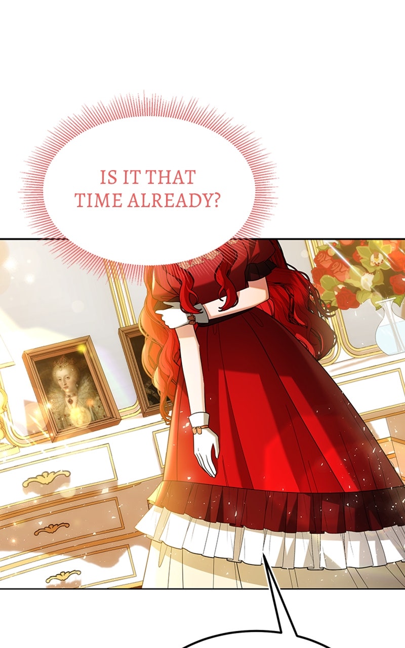 The Knight Becomes a Black Flower Episode 15 page 76 - 