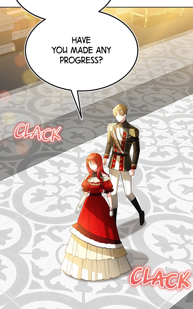The Knight Becomes a Black Flower Episode 16 page 14 - 