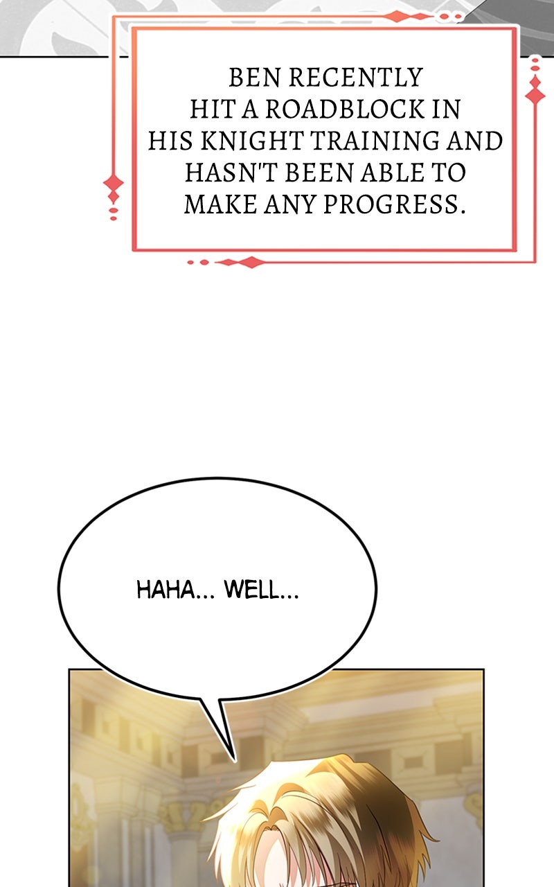 The Knight Becomes a Black Flower Episode 16 page 15 - 