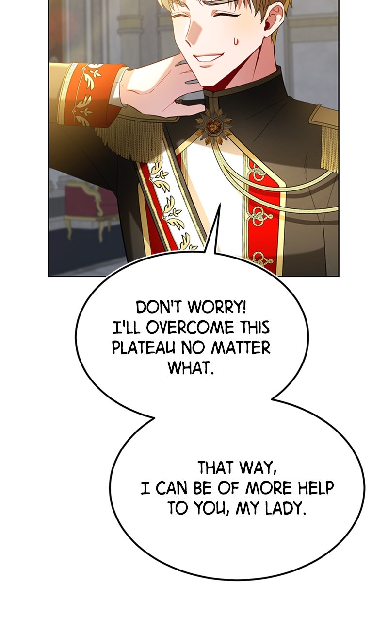 The Knight Becomes a Black Flower Episode 16 page 16 - 