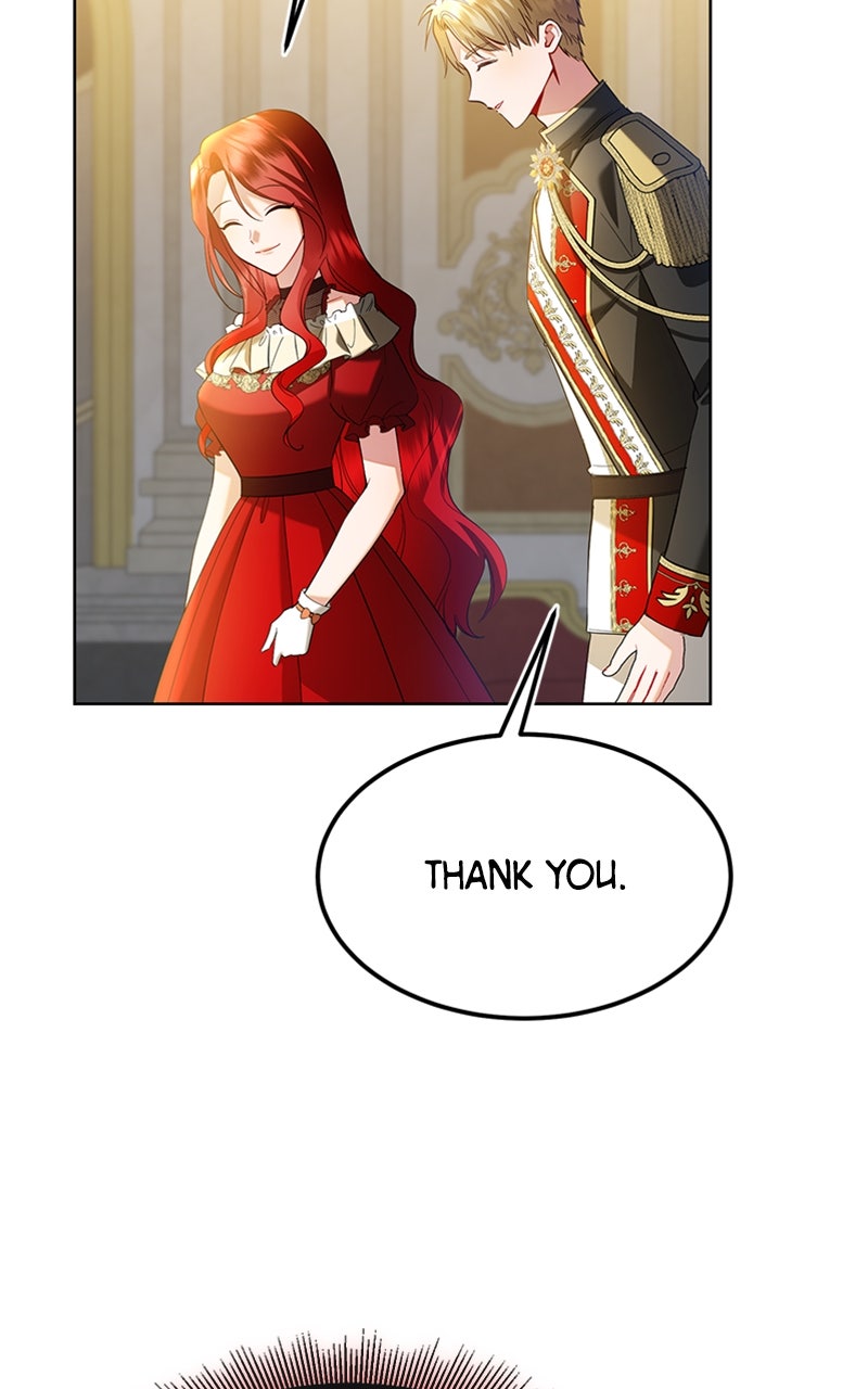 The Knight Becomes a Black Flower Episode 16 page 20 - 