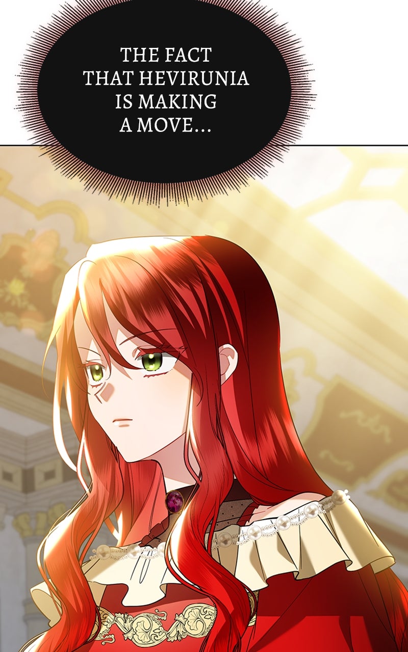 The Knight Becomes a Black Flower Episode 16 page 21 - 