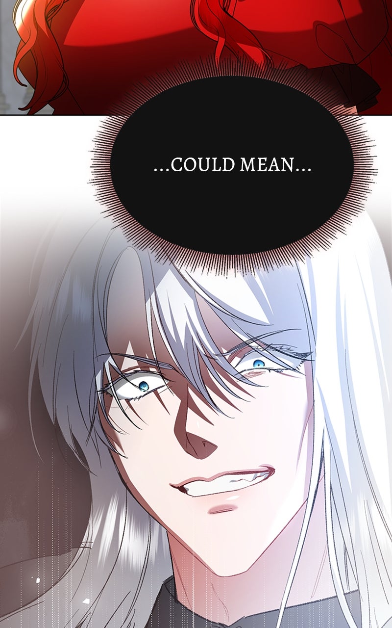 The Knight Becomes a Black Flower Episode 16 page 22 - 