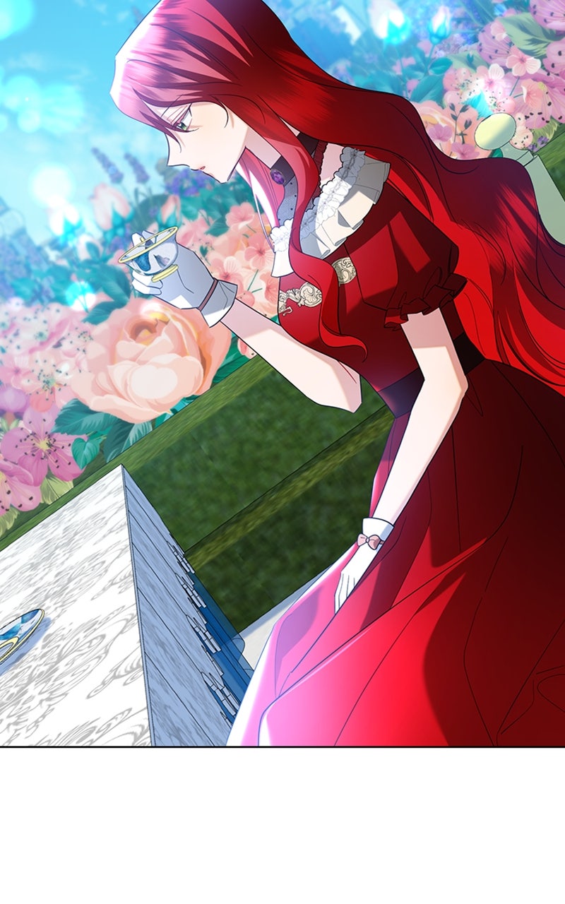 The Knight Becomes a Black Flower Episode 16 page 27 - 