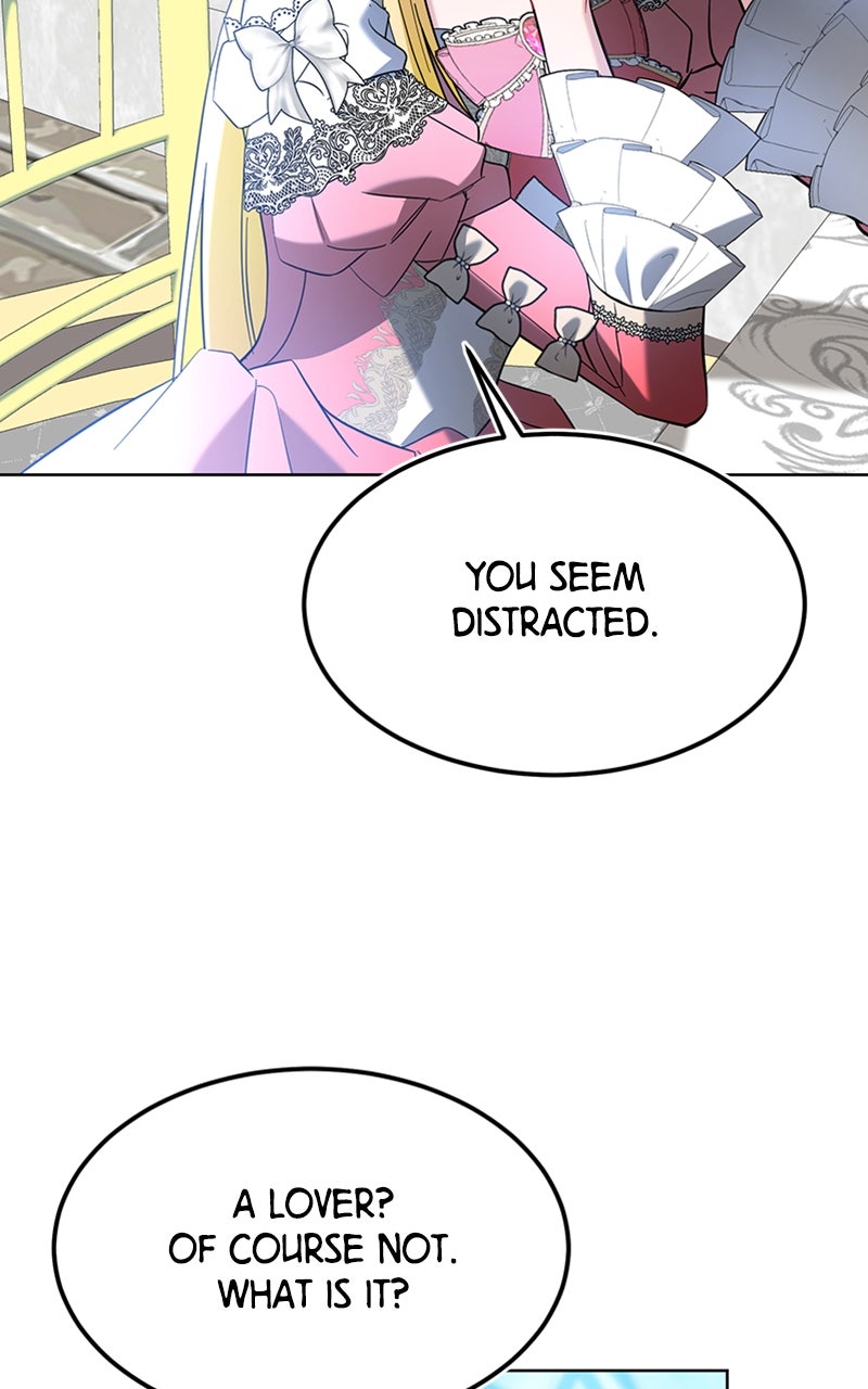 The Knight Becomes a Black Flower Episode 16 page 30 - 