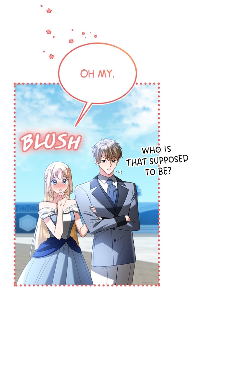 The Knight Becomes a Black Flower Episode 16 page 4 - 