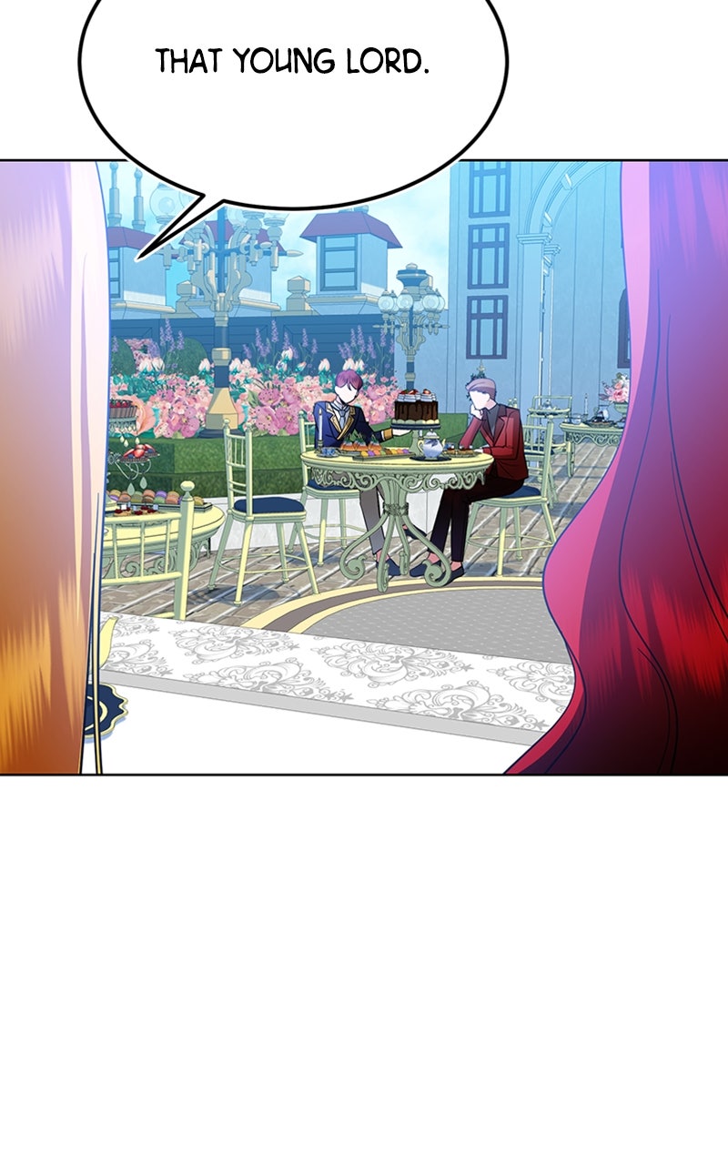 The Knight Becomes a Black Flower Episode 16 page 32 - 