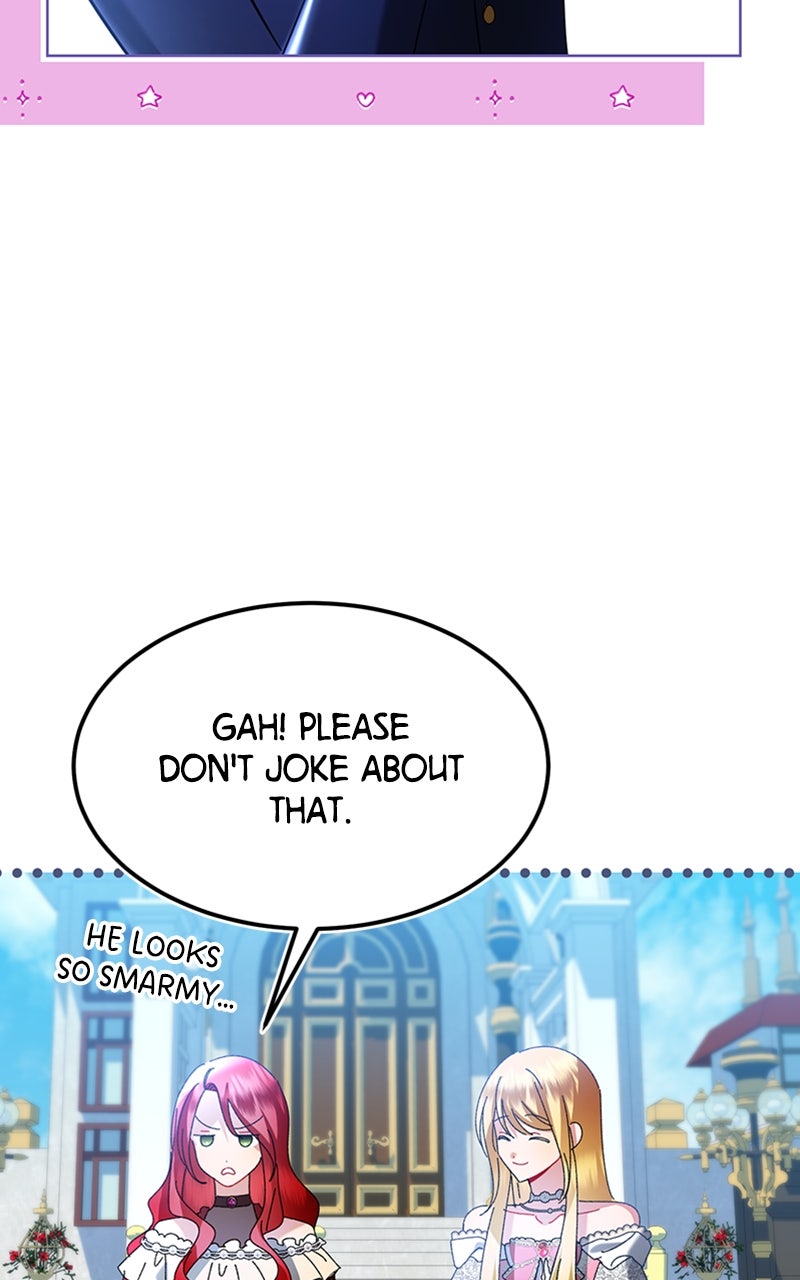 The Knight Becomes a Black Flower Episode 16 page 34 - 