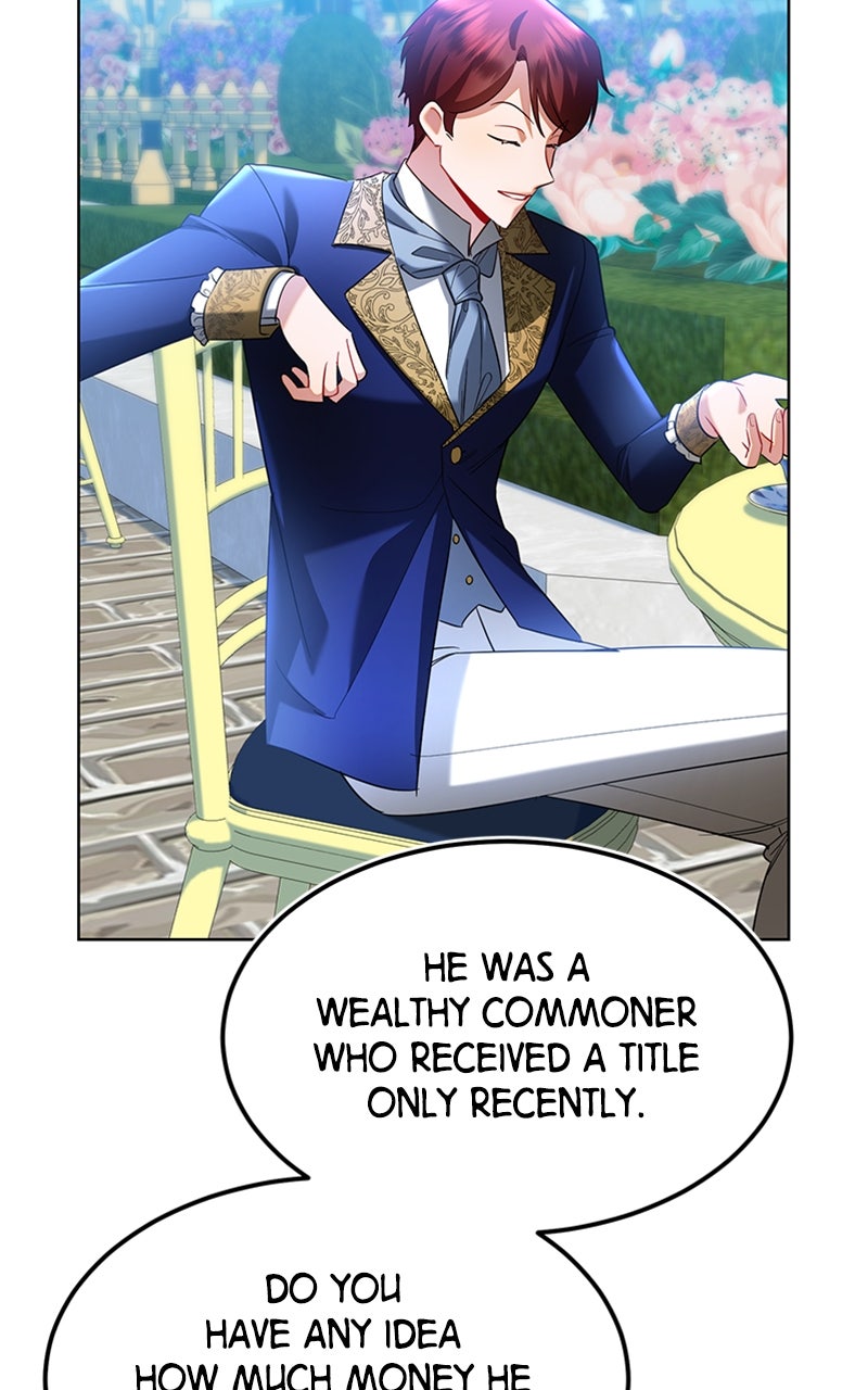 The Knight Becomes a Black Flower Episode 16 page 36 - 