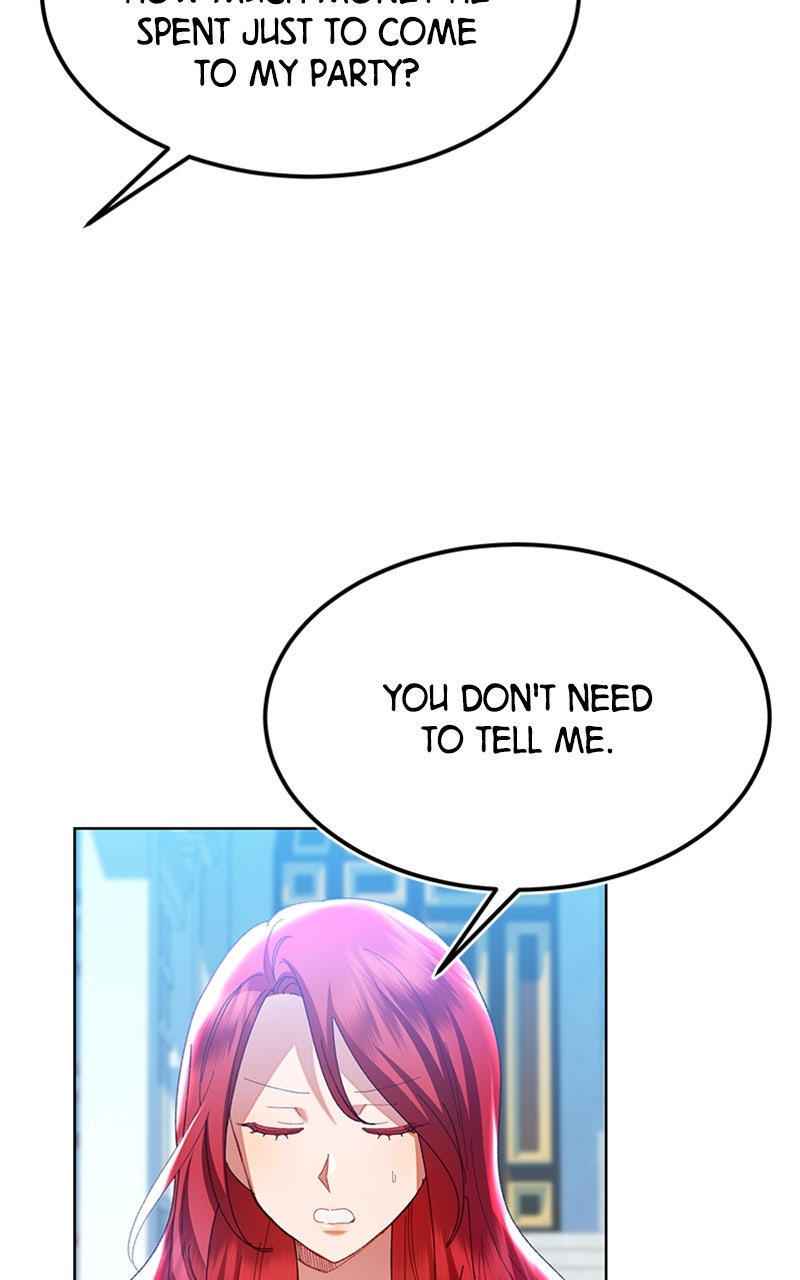 The Knight Becomes a Black Flower Episode 16 page 37 - 