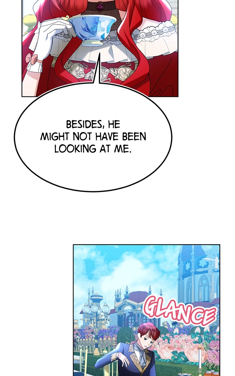 The Knight Becomes a Black Flower Episode 16 page 38 - 
