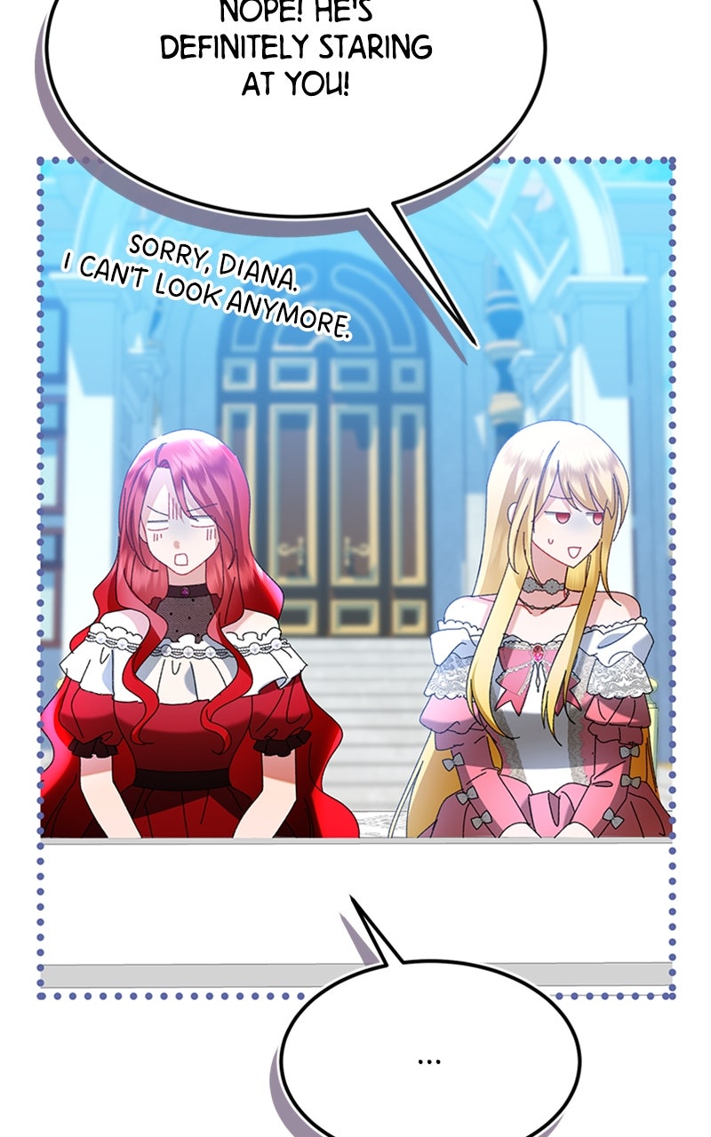 The Knight Becomes a Black Flower Episode 16 page 41 - 
