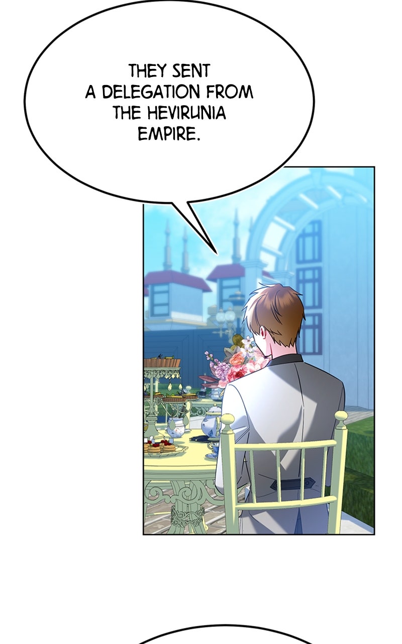 The Knight Becomes a Black Flower Episode 16 page 43 - 