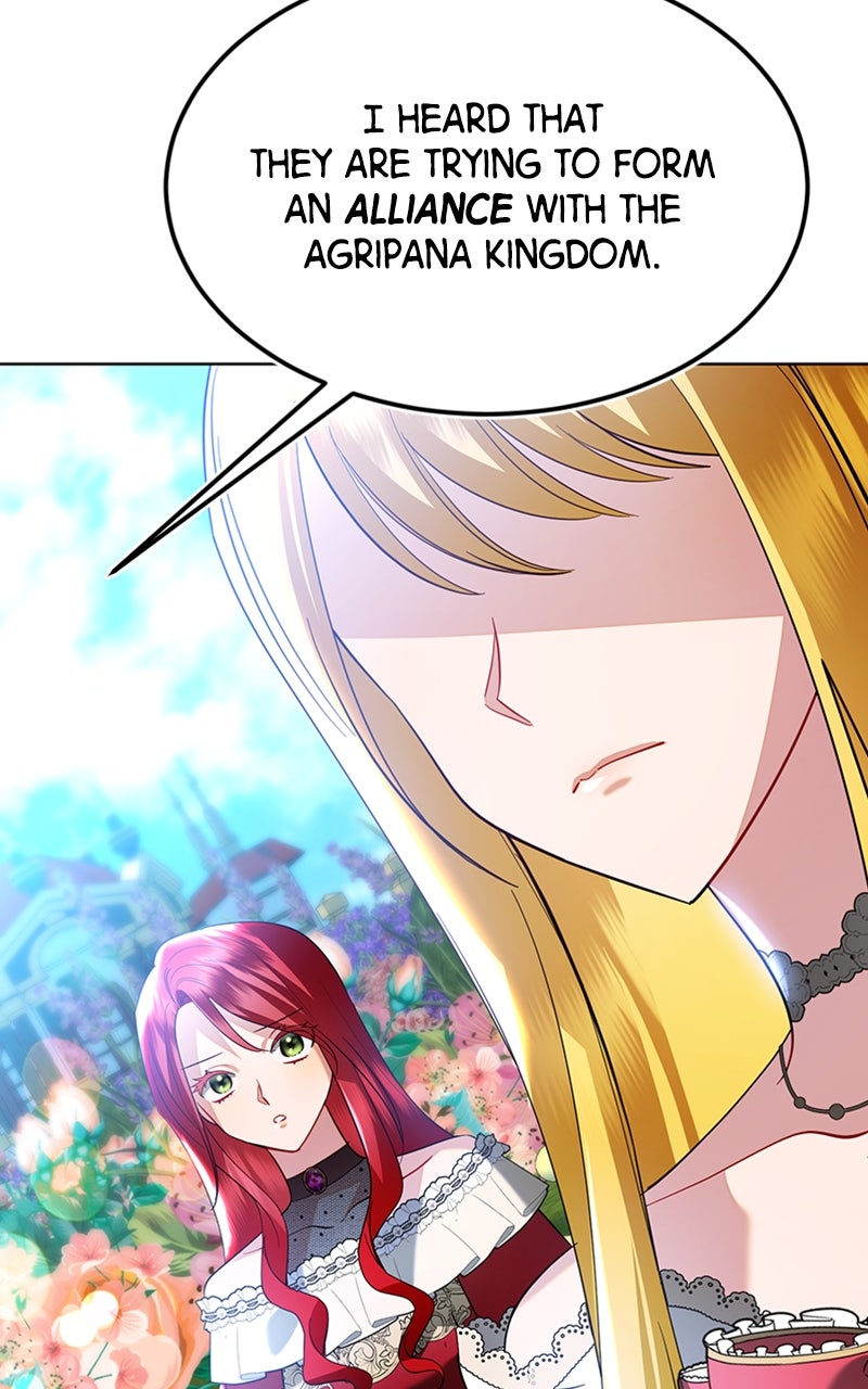 The Knight Becomes a Black Flower Episode 16 page 44 - 