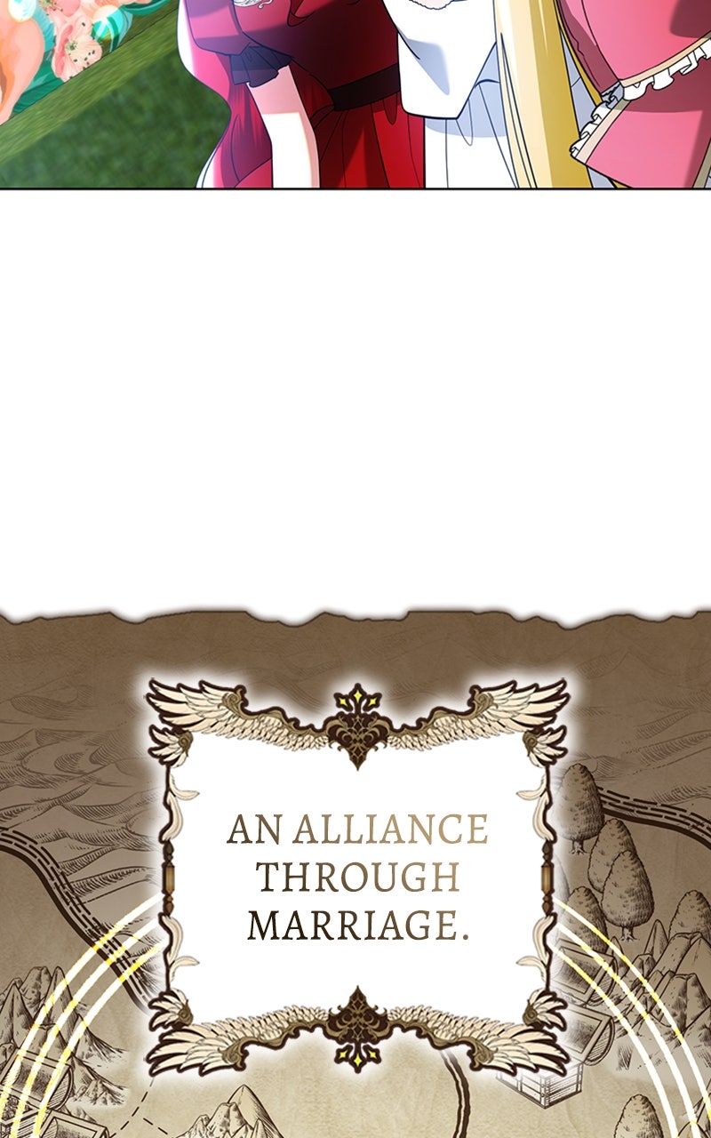 The Knight Becomes a Black Flower Episode 16 page 45 - 