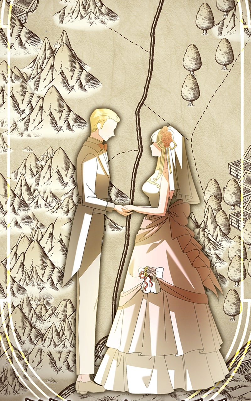 The Knight Becomes a Black Flower Episode 16 page 46 - 