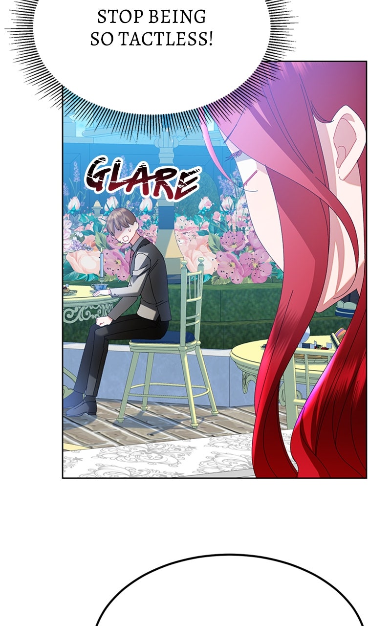 The Knight Becomes a Black Flower Episode 16 page 49 - 