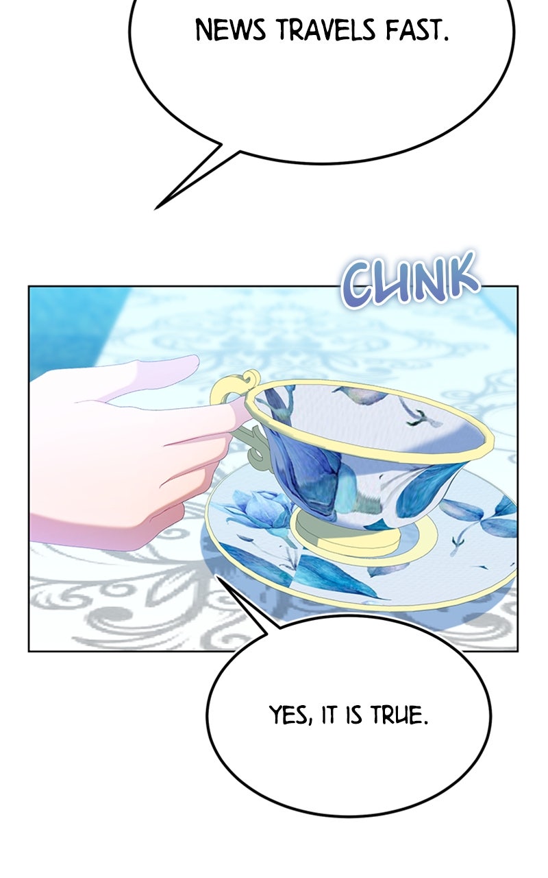 The Knight Becomes a Black Flower Episode 16 page 50 - 