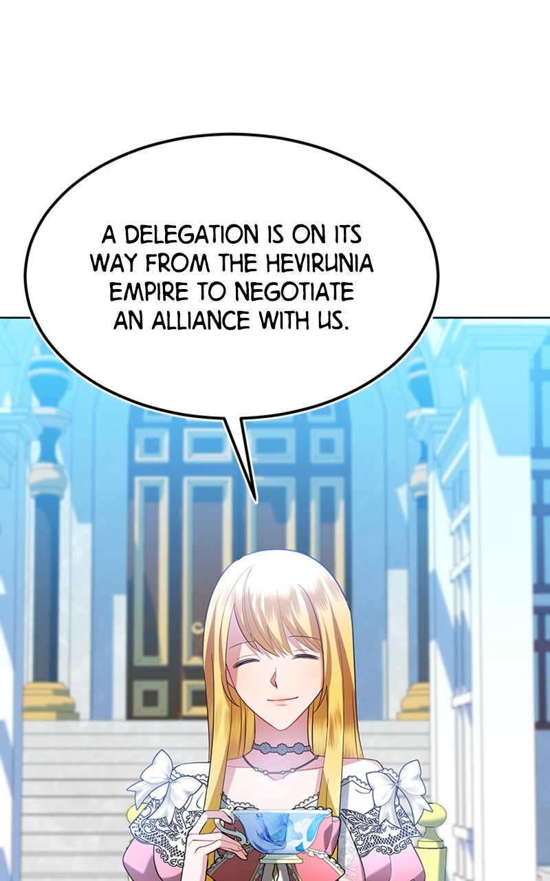 The Knight Becomes a Black Flower Episode 16 page 51 - 