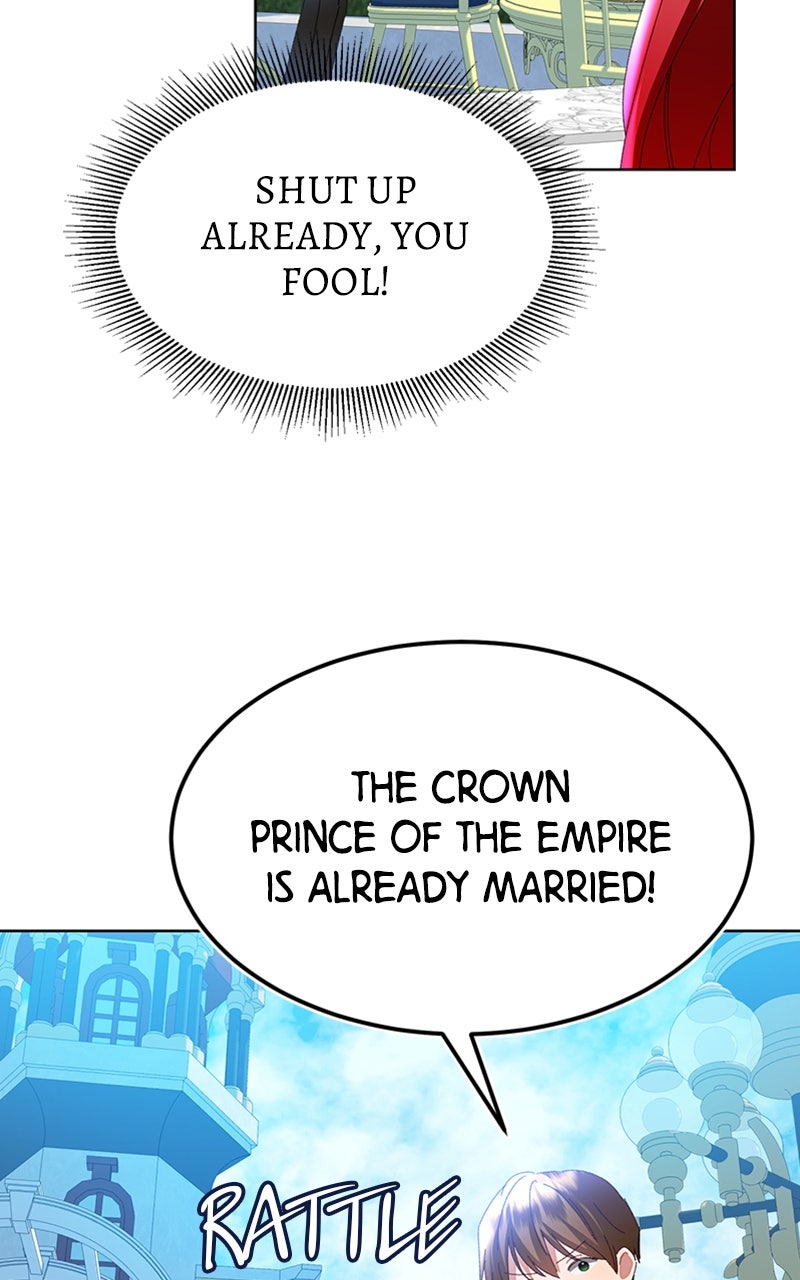 The Knight Becomes a Black Flower Episode 16 page 53 - 