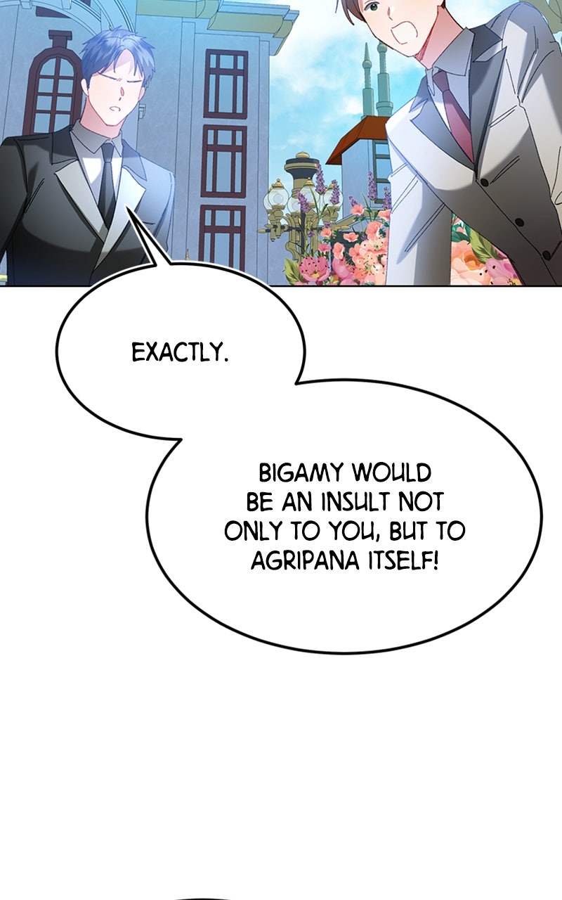 The Knight Becomes a Black Flower Episode 16 page 54 - 