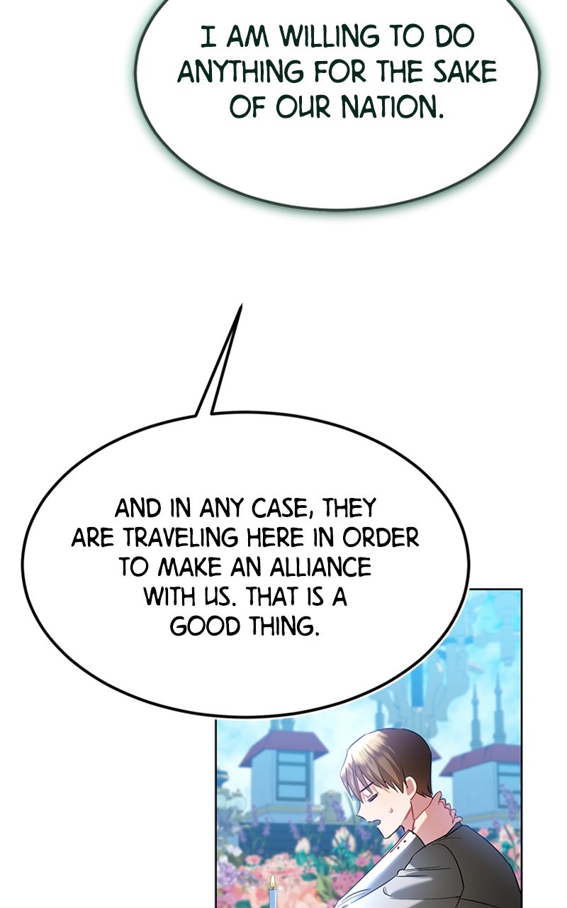 The Knight Becomes a Black Flower Episode 16 page 60 - 