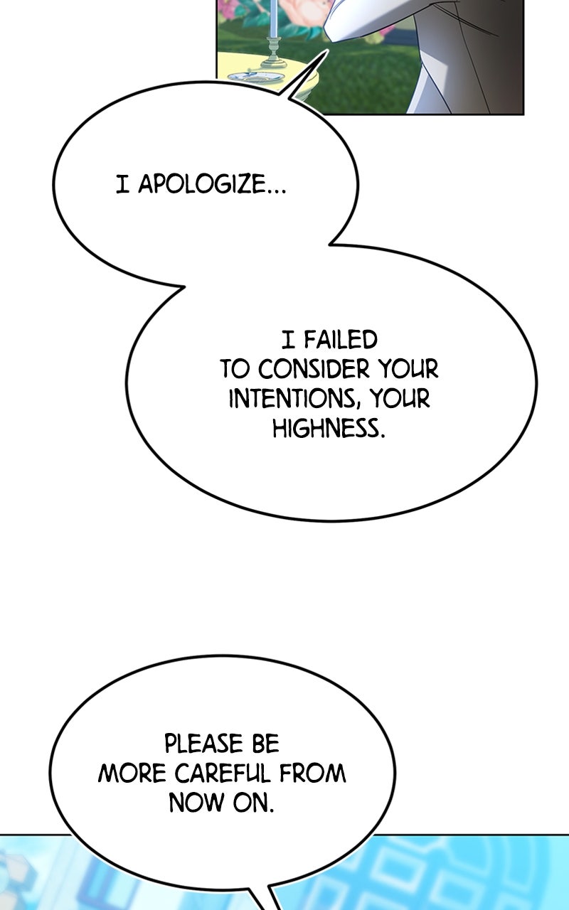 The Knight Becomes a Black Flower Episode 16 page 61 - 