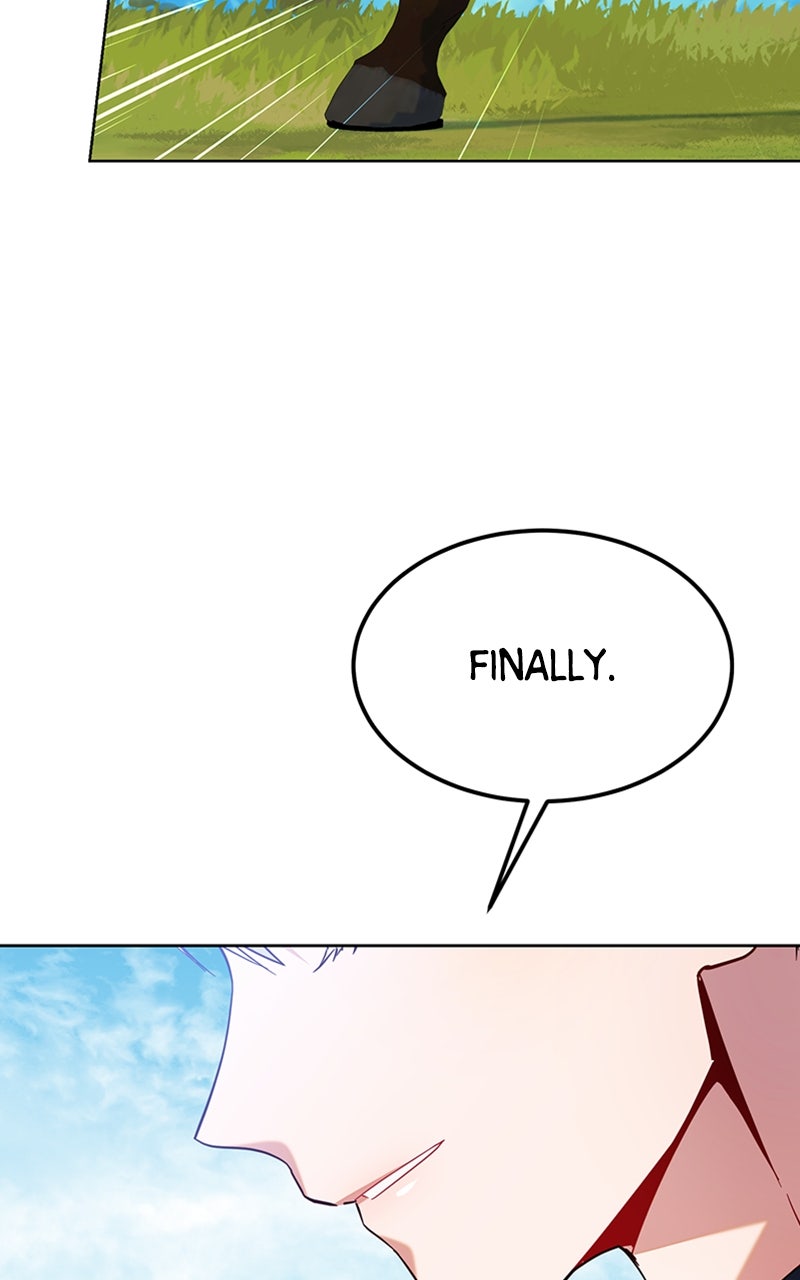 The Knight Becomes a Black Flower Episode 16 page 68 - 