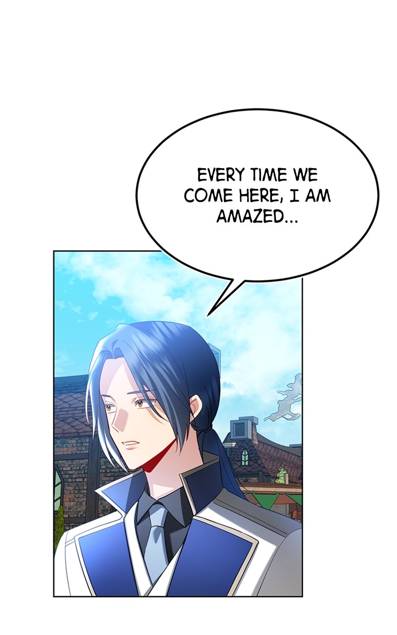 The Knight Becomes a Black Flower Episode 16 page 71 - 