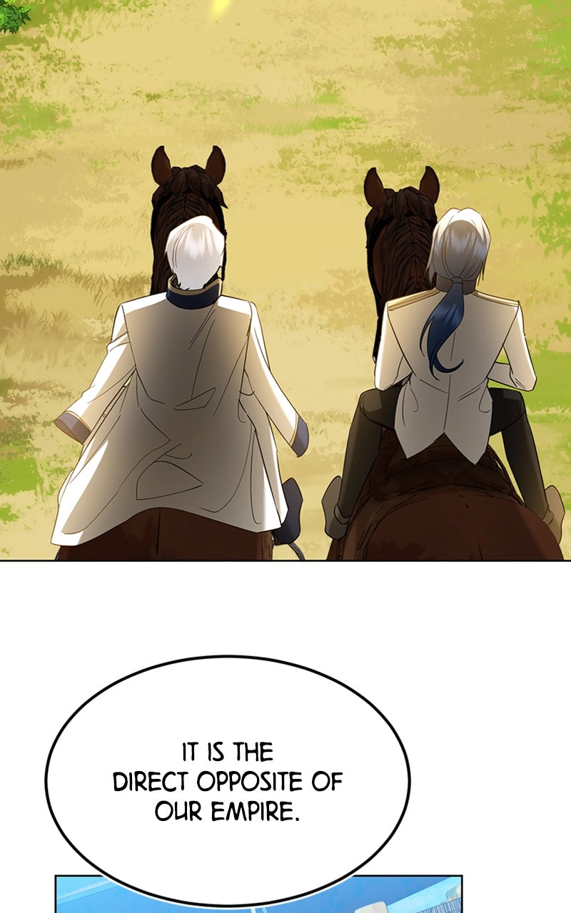 The Knight Becomes a Black Flower Episode 16 page 73 - 