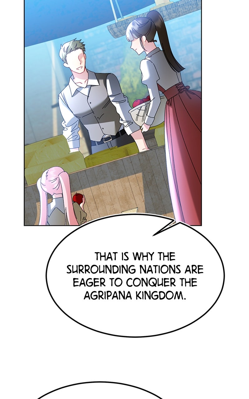 The Knight Becomes a Black Flower Episode 16 page 74 - 