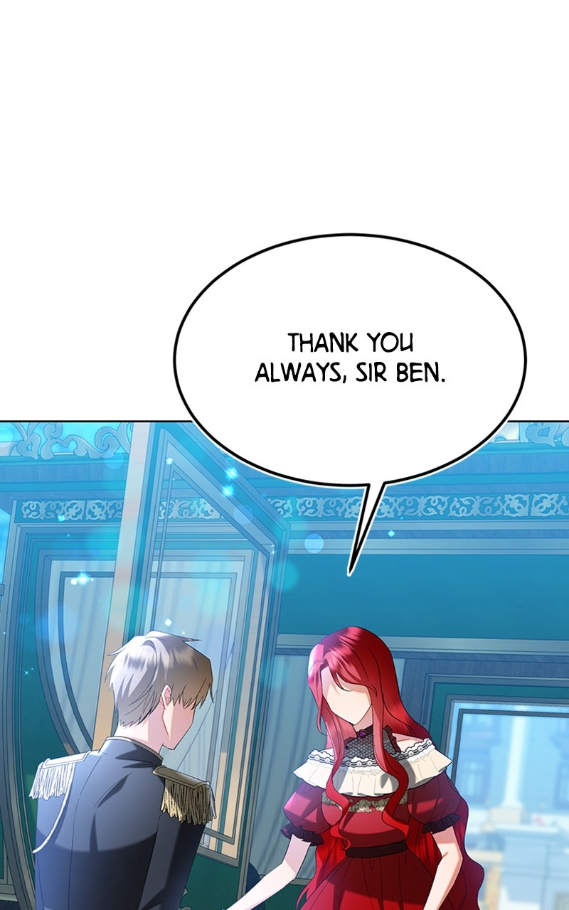 The Knight Becomes a Black Flower Episode 16 page 9 - 