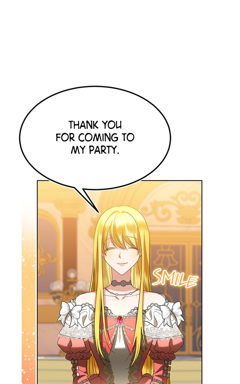 The Knight Becomes a Black Flower Episode 17 page 1 - 