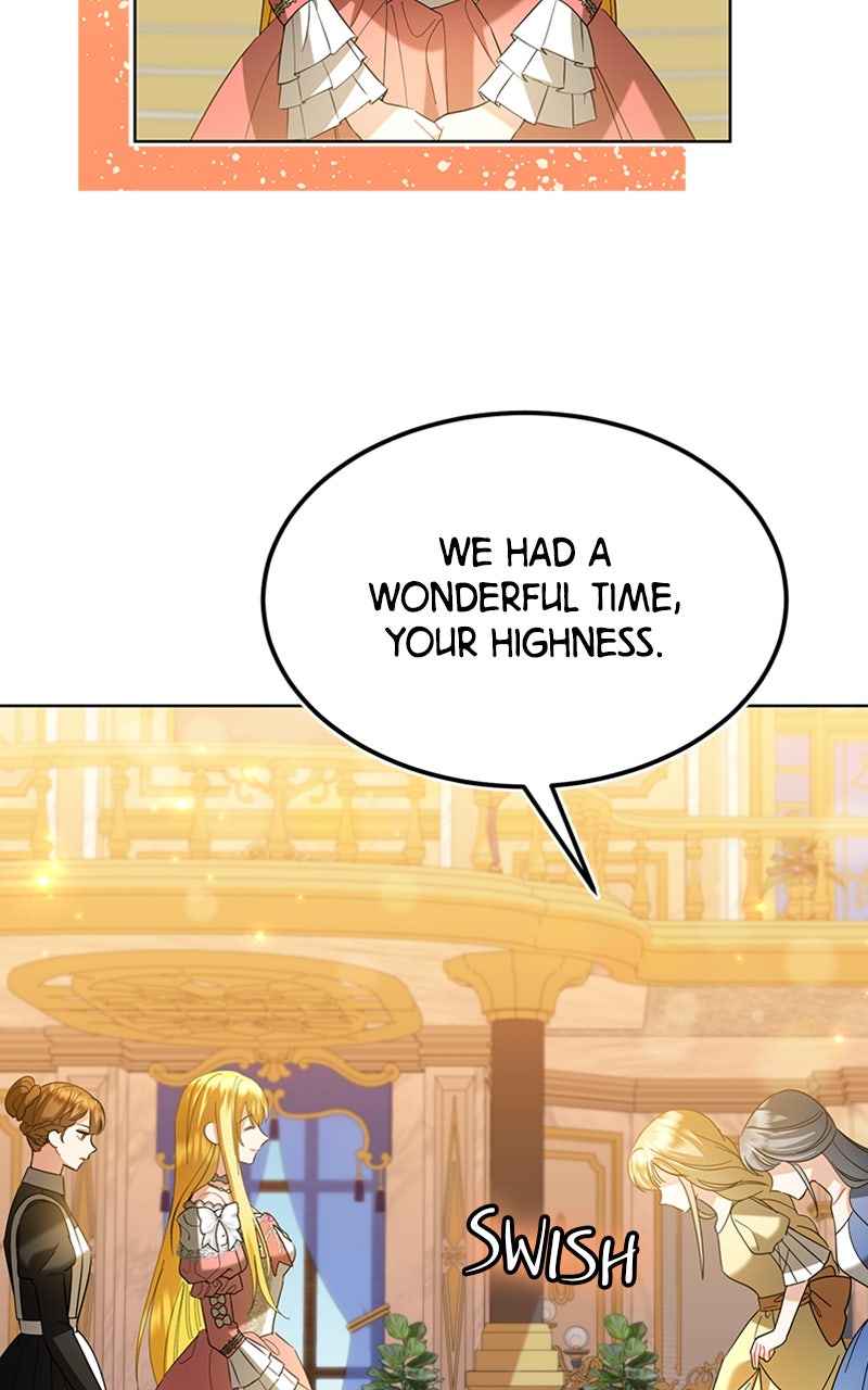 The Knight Becomes a Black Flower Episode 17 page 2 - 