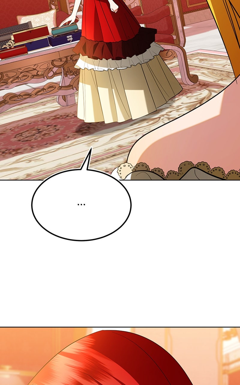 The Knight Becomes a Black Flower Episode 17 page 11 - 