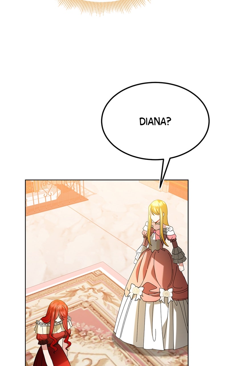 The Knight Becomes a Black Flower Episode 17 page 13 - 