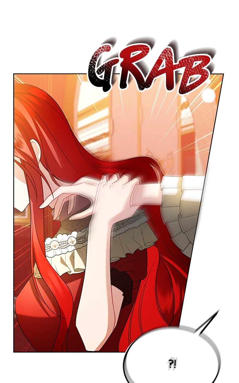 The Knight Becomes a Black Flower Episode 17 page 16 - 