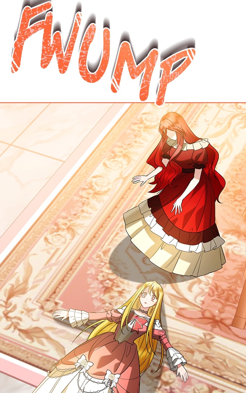 The Knight Becomes a Black Flower Episode 17 page 19 - 