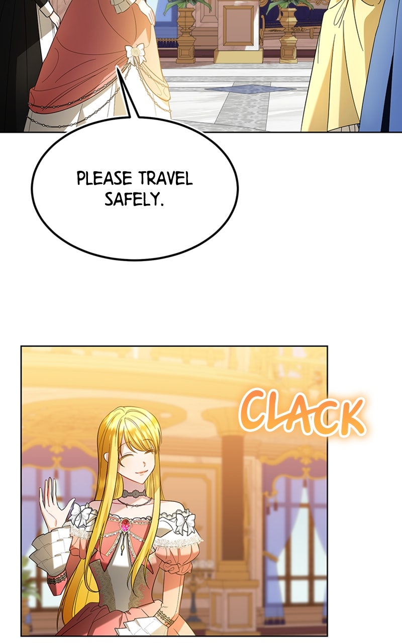 The Knight Becomes a Black Flower Episode 17 page 3 - 